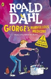 George's Marvellous Medicine