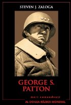 George Patton Mari comandanti Doilea