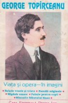 George Topirceanu viata opera imagini