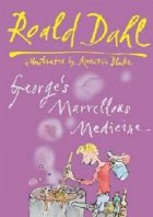 Georges Marvellous Medicine