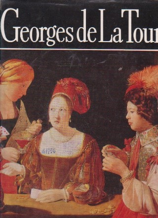 Georges de la Tour