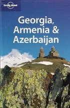 GEORGIA, ARMENIA & AZERBAIJAN