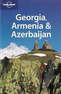 GEORGIA, ARMENIA & AZERBAIJAN