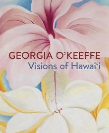 Georgia O'Keeffe