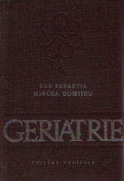 Geriatrie