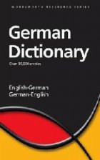 GERMAN DICTIONARY