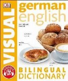 German-English Bilingual Visual Dictionary