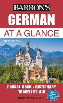 German At a Glance