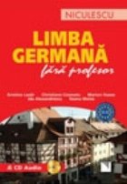 Germana fara profesor (include audio)