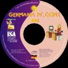 Germana pentru copii (CD2, curs multimedia interactiv)