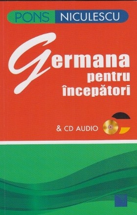 Germana pentru incepatori cu CD