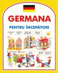 Germana pentru incepatori