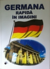 Germana rapida in imagini