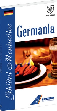 Germania - Ghidul meniurilor