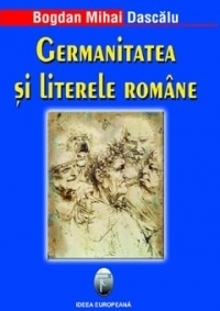 Germanitatea si literele romane