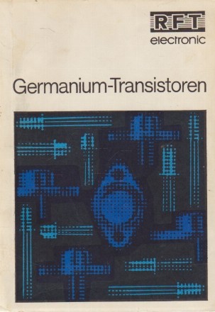 Germanium-Transistoren