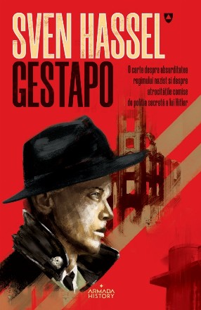 Gestapo (editia 2020)