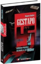 Gestapo Istoria politiei secrete lui