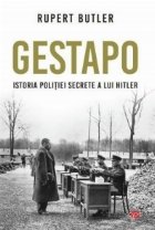 Gestapo Istoria politiei secrete lui