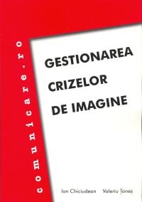 Gestionarea crizelor de imagine