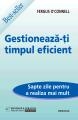 Gestioneaza-ti timpul eficient