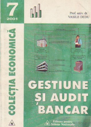 Gestiune si audit bancar