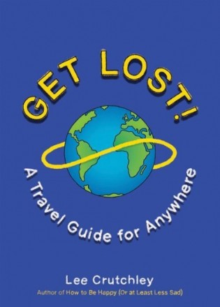 Get Lost!