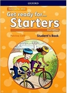 Get ready for... Starters - Student s Book (Second edition)