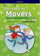 Get ready for Movers Student