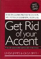 Get Rid of Your Accent