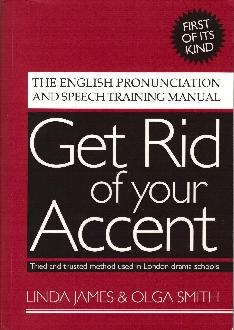 Get Rid of Your Accent