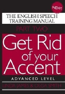 Get Rid of Your Accent