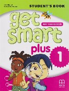 Get smart Plus Student\ book