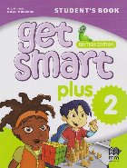 Get Smart Plus Student\ book