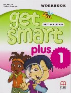 Get smart Plus Workbook Audio