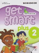 Get smart Plus Workbook Audio