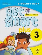 Get smart Plus Student\ Book