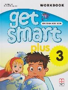 Get smart Plus Workbook Audio