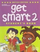 Get Smart Students Book (British