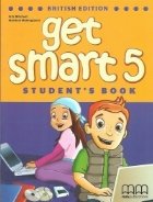 Get Smart Students Book (British