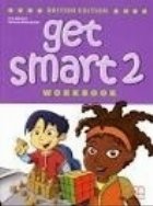 Get Smart Workbook with (British