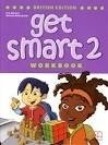 Get Smart  2 Workbook with CD (British Edition)