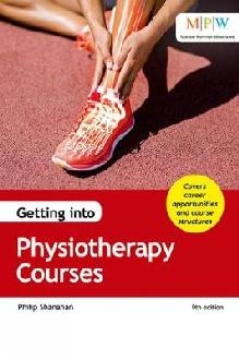 Getting into Physiotherapy Courses