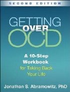 Getting Over OCD, Second Edition