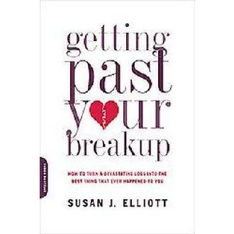 Getting Past Your Breakup