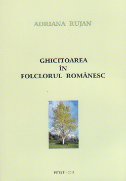 Ghicitoarea in folclorul romanesc