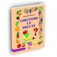 Ghicitori cu fructe