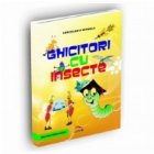 Ghicitori insecte