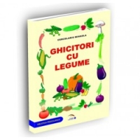 Ghicitori cu legume