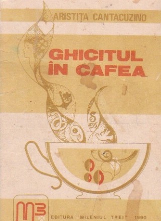 Ghicitul in cafea